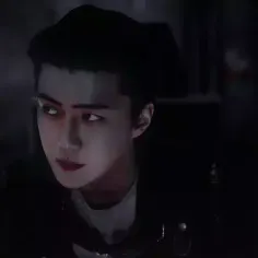 سهون sehun