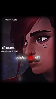 انتخاب کن زن یا مرد کاپ کیک🤐😈