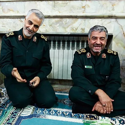 کانال سپاه پاسداران انقلاب اسلامی ایران
