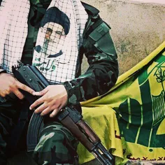 حزب اللهی