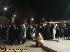 استاندار خوزستان: اگر دانشجویان همکاری کنند، تمام امکانات
