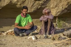 سازنده مستند «ایرانگرد» که حضور او در کشور عمان با واکنش‌