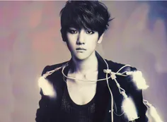 baek hyun