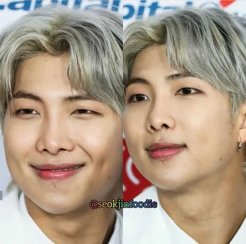 BTS RM