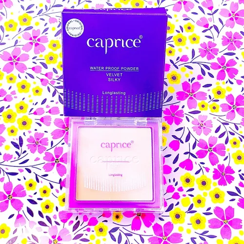 🤩پنکک اورجینال Caprice 🤩