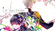 ازدواج  شاد من