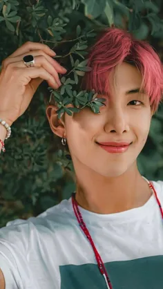 kim namjoon