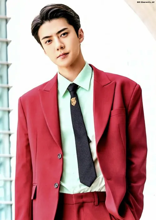 sehun