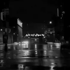 مَن سَخت ترین روزایِ زندگیمو تَنها گذروندم🖤:)