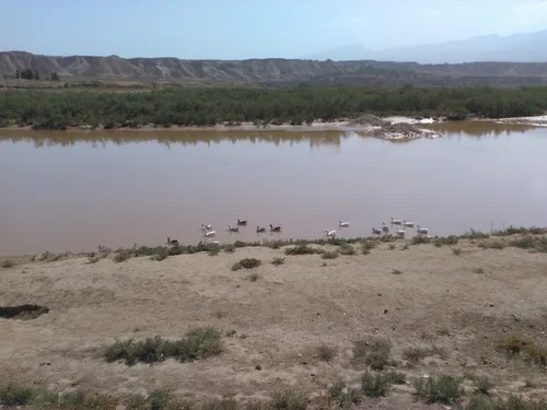 روستای چم مهر