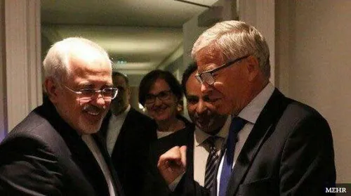 ⬅ ️ نخست وزیر پیشین نروژ به دلیل مسافرتی که قبلا به ایران