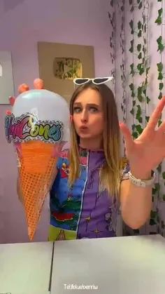 آنباکس کیوت🍭🎀