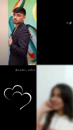 مث برد بود باختن قلبم به تو💋💍✨