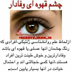 چشم قهوه ای ها بلایکن😊