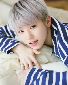 woozi Seventeen