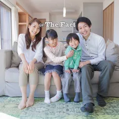 مردای ژاپنی مجرد، آخر هفته ها زن و بچه اجاره میکنن و آخر 