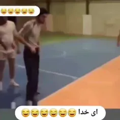 کاربرد شلوار کردی در فوتبال های جهانی 😂👌