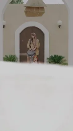 توی شرجی تو گرما🌅☀️