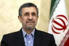 احمدی نژاد در مدرسه هدایت نارمک رای داد
