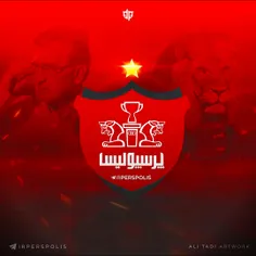 خدا پرسپولیس رو آفرید که سرور استقلال بشه