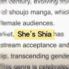 ✨SHIA🤌🏻