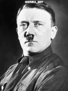 یکم اردیبهشت مصادف با ۲۰ آوریل زادروز هیتلر مبارک