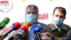 سردار جلالی: حادثه دیروز را قبلا اعلام کرده بودیم