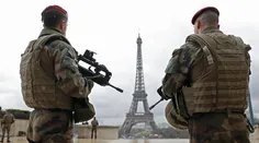 🔸 وزارت کشور فرانسه از بازگشت ۲۷۱ تروریست فرانسوی داعش به