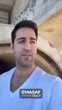 🎥 زندگی سگی این روزهای صهیونیست‌ها