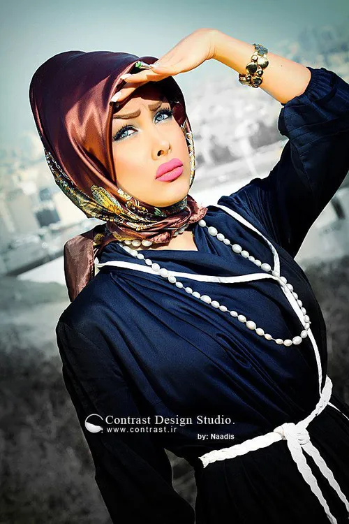 مد و لباس زنانه rezakalhor 366573 - عکس ویسگون
