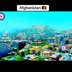 افغانستان زیبا 🇦🇫🤭❤️