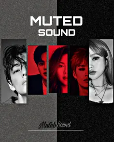 (صدای خاموش) MUTED SOUND 