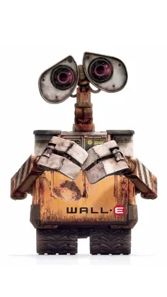 wall e