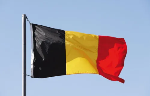 بلژیک کشور مستقل فلسطینی را به رسمیت می شناسند