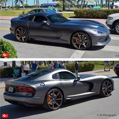 Dodge Viper