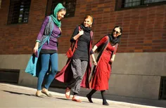 افتضاح دختران ایران