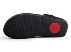 Fitflop 2018 Womens Slippers S-diamond Black Sale fitflop