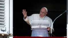 پاپ: امکان حذف شرط تجرد برای کشیش ها در دست بررسی است