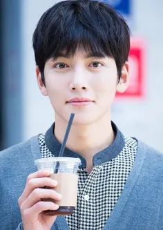 ji Chang wook 