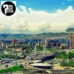 #تبریز به عنوان زیباترین و توسعه یافته ترین شهر ایران توس