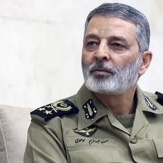 سرلشکر موسوی: فراجا نماد اقتدار و توانمندی در پاسداری از 