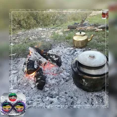 طبیعت بکر ومنحصر بفرد کوردستان... 