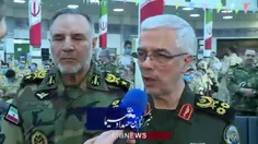 خبر تولید #موشک‌‌‌ جدید ایران با قابلیت انهدام اهداف متحر