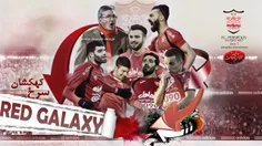 #عشق است پرسپولیس❤ ❤ ❤ 😍 😍 😍 💪 💪 💪