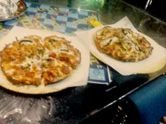 #pizzahamooon,..