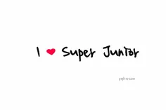 SUJU LOVE❤