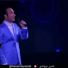 بریم حسن ریوندی 😂