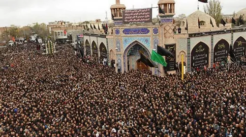 Muharram Ashura 2015 Day of Ashura Ashura in iran Aşura A