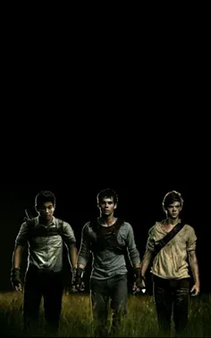 #maze_runner