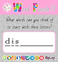 #word_puzzle